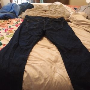 Old navy jeans 24